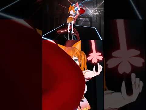 【BeatSaber】Culture【ランク譜面☆8】 #shorts