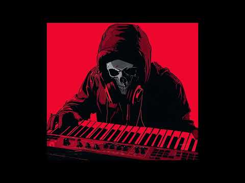 Instrumental Hip Hop " Risk " 90's Old school Boom bap Dark Beat [ Hanto ]