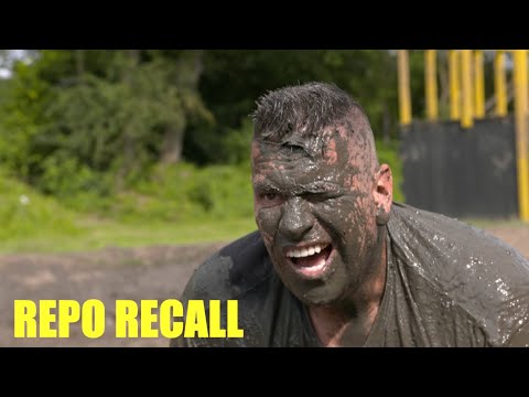 Repo Recall - O.C.R