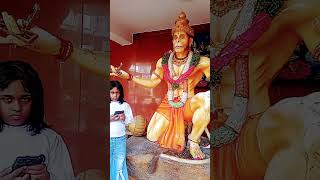 #jaishreeramremixsongs #youtubeshorts #srihunman #temple  #redhills #hyderabad