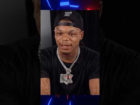 What King Von Did To Scare Butta!