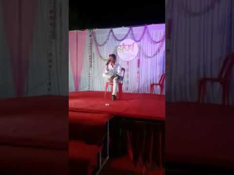 masram urf massu in farewell.....