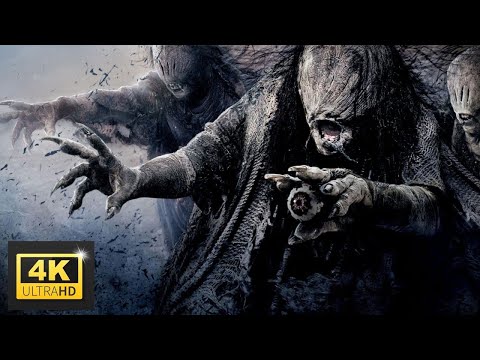 Melodic Death Metal 2021 Q2 - ReRelease 4k