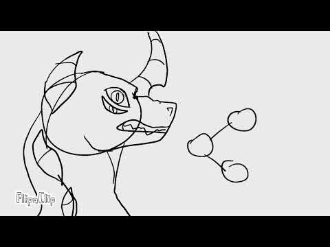 3008 Animation Meme || WIP (Sketch)