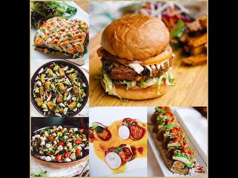 Favourite 10 Vegetarian Restaurants Singapore