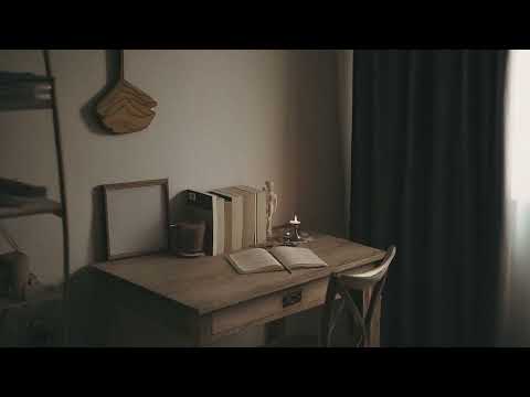 [playlist] 맑은날의 고요 / relaxing jazz