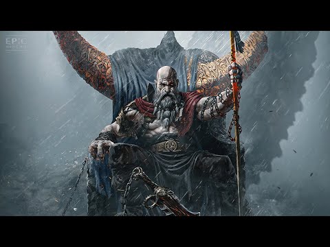 The Rise of Myth | Powerful Dark Orchestral Mix | Epic Music