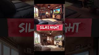 RealCartoon Whimsy ➔ Photoreal Details: Tiny House Interior Morph! #shorts