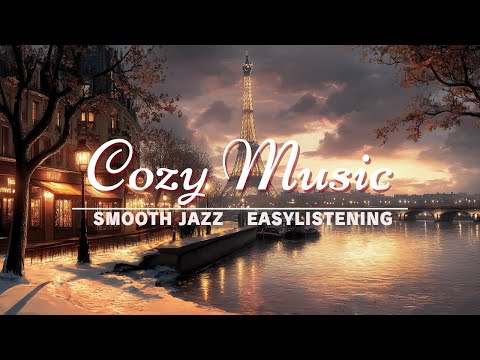 smooth jazz cozymusic  easylistening relaxing violin saxophone piano guitar