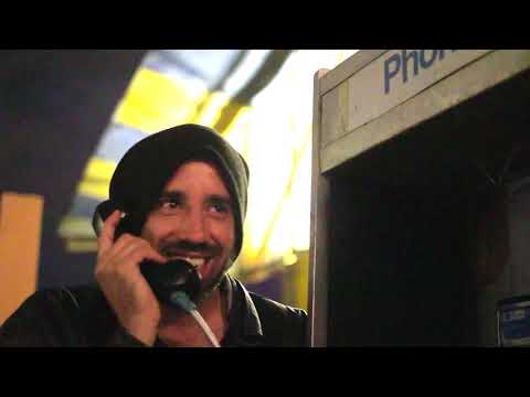 No caller ID (Short one man sketch)