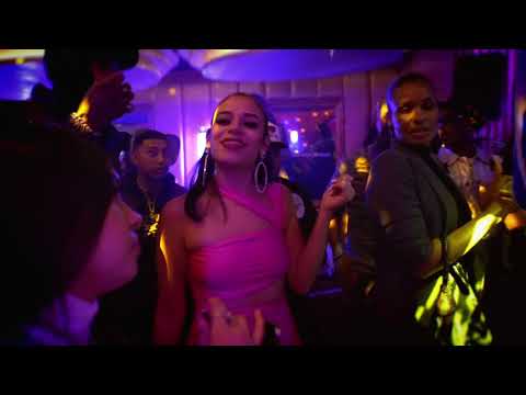 "I'M REALLY LIKE THAT" LA Listening Party