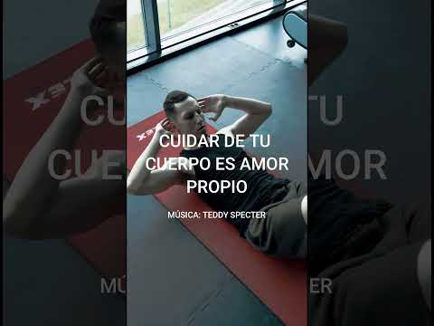 SI TE SALIO ESTO, ES UNA SEÑAL PARA IR AL GYM #gymsong #gymhardstyle #hardstyle #gym #gymrat