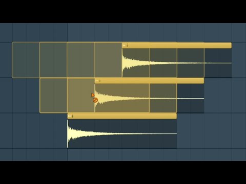 the DELETE trick