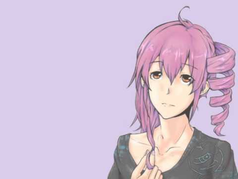 【重音テト】無気力症【オリジナル】