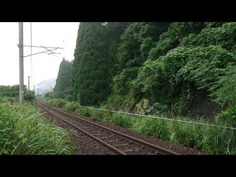 【京都丹後鉄道】タンゴエクスプローラー代走