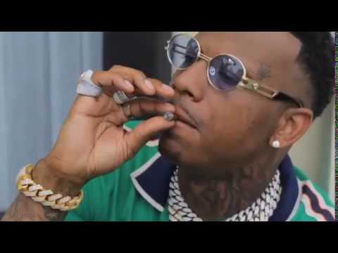 Will The General - Printed Feat. Moneybagg Yo