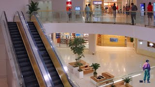 Echoes of the Abandoned Mall – Mallsoft Vaporwave Mix | 80s Nostalgia, Relax & Focus