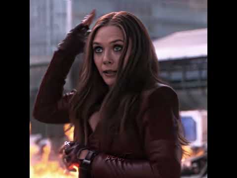 WANDA MAXIMOFF || #wanda #wandavision #scarletwitchedit #wanda_maximoff #mcu #marvel