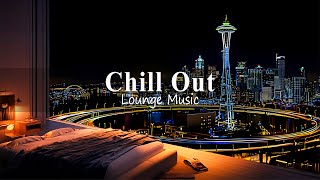 Calm Night Chillout Music 🌙 Best Wonderful Chill Out Long Playlist 2024 🎸 Background Music for Relax