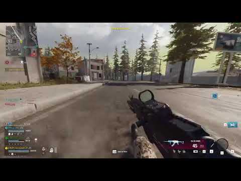 Call of Duty Warzone