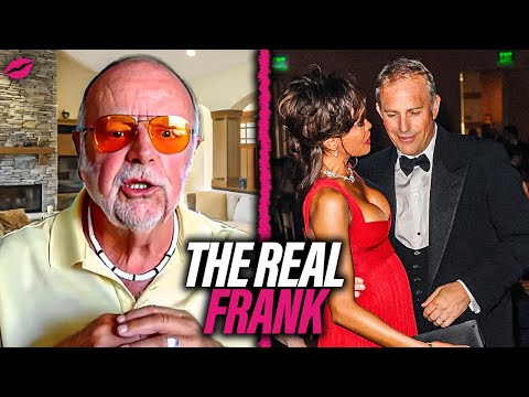 Whitney Houston's Bodyguard Reveals How Bobby Brown ENDED Their AFFAIR