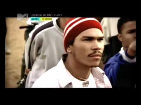 Sabotage - Um Bom Lugar Video Clipe