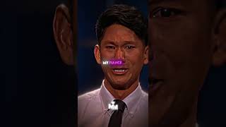 Saddest Story in Shark Tank...🥺