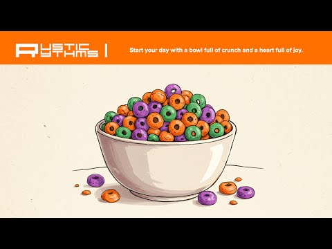 Morning Jazz | Cereal