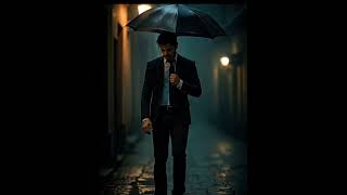 "Phir Bhi Tumko Chaahunga | Rainy Cityscape Romance | Bollywood Love Story Cinematic Reel"