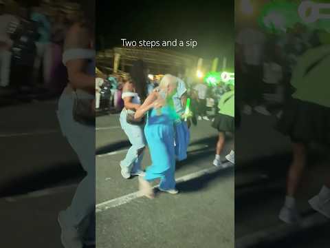 Thank heavens this is over.  #linedance #shorts #funny