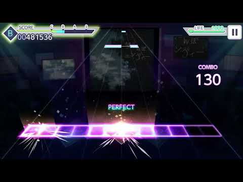 Playing ColorfulStage while my parents are fighting - part 1
