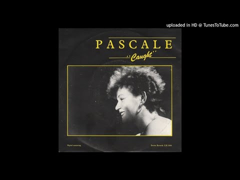 Pascale - Caught (Instrumental)