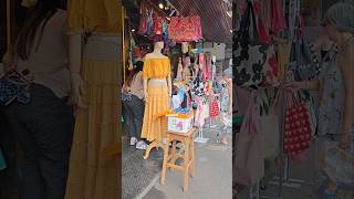 Chatuchak​ Market​ #shorts​  #bangkok​ #thailand​ #travel​ #tourist​ #amazingthailand​  #shopping​