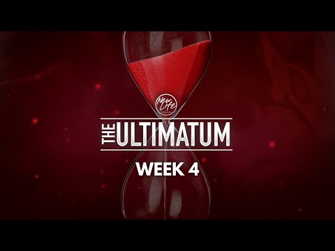 The Ultimatum | Pastor John F. Hannah