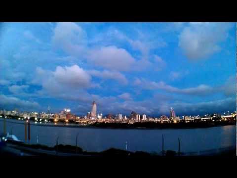 incredible s 縮時攝影