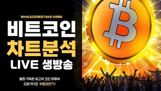 2부] 5월 19일, /비트코인 오후 생방송!! - 업비트 넴 유의지정!! #비트코인 #리플 #넴