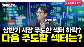 투자에 도움되는 중요한 뉴스들(250529) f. 교보증권 박병창 이사 [마켓 인사이드]