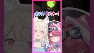 Fuwawa + Raora = ¡FUWARAORA! ¿y Mococo? 🐱🐾