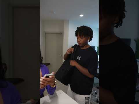 MY STEPMOM  | DOESN’T OWN ME  @DaphniqueSprings @MingosWrld #funny #comedyvideos #comedy #mom