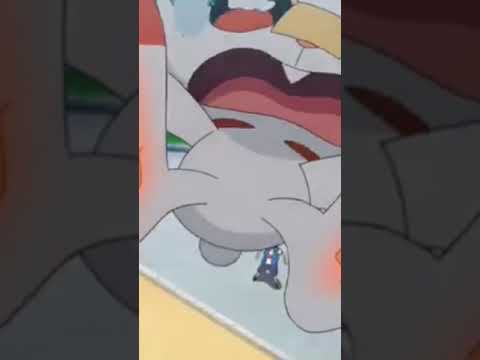 scorbunny its hot