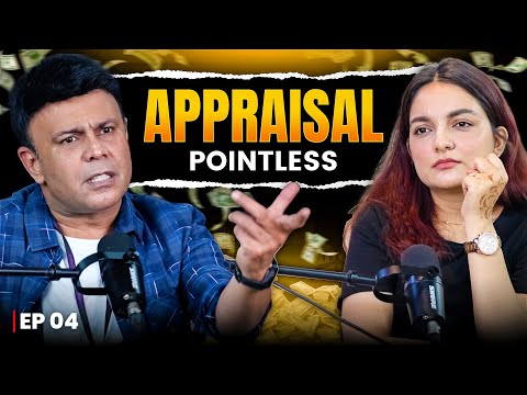 Appraisal | Pointless ep 04 | RJ Naved