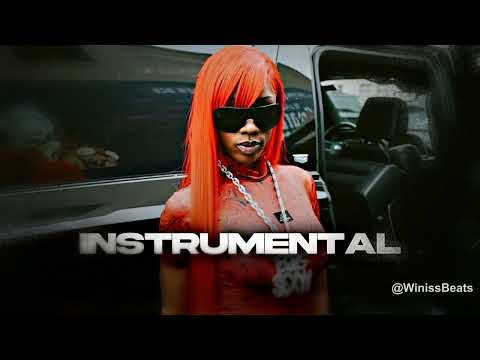 Sexyy Red - Hoochie Coochie (INSTRUMENTAL)