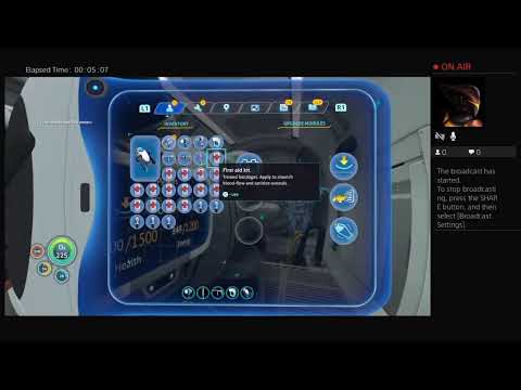 Subnautica: Episode 10.5