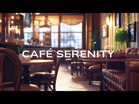 Soft French Chill | Beautiful & Relaxing Songs/BGM for Work, Study, and Calm Focus