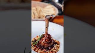 Zoi Miami | A One-of-a-Kind Culinary #miamieats #cocktailbar #finedining #loungevibes #brunchtime