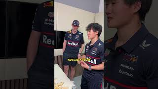 Guesses anyone? 🤔 #F1 #RedBullRacing