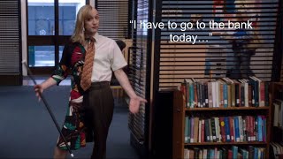‘Community’ Moments I Never Stop Thinking About  |  changnesiac