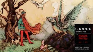 Medieval Fantasy Mix