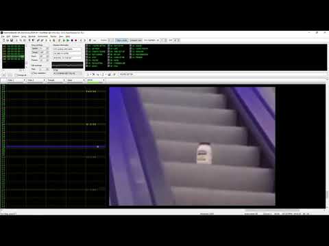 [SHITPOST] Mayonnaise on an escalator but it's 8-bit (feat. NES DPCM)