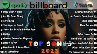 Top Breakup Songs 2023 💔 Emotional Pop Hits | Healing Heart Playlist